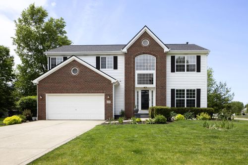 1185 Northwood Cir, New Albany, OH, 43054-9057 | Card Image