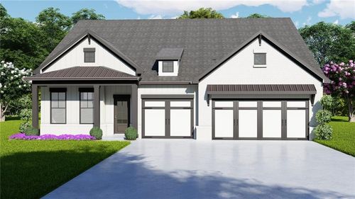 5247 Baymont Dr, Gainesville, GA, 30507-6905 | Card Image