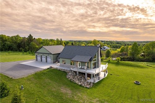 6244 Genesee Rd, Springville, NY, 14141-9797 | Card Image