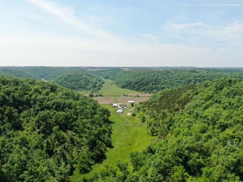 351 Acres County Road S, Hickory Grove, WI, 53805 | Card Image