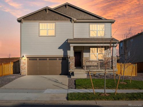 8910 Sedalia St, Commerce City, CO, 80022-9187 | Card Image