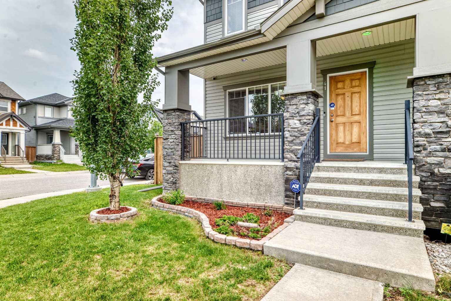 Residential in Calgary