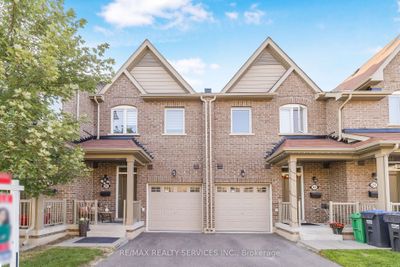 26 - 50 Edinburgh Dr, Condo with 3 bedrooms, 4 bathrooms and 2 parking in Brampton ON | Image 1