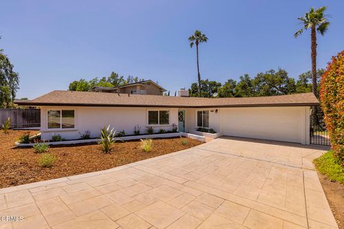 1853 Country Pl, Ojai, CA, 93023-4144 | Card Image