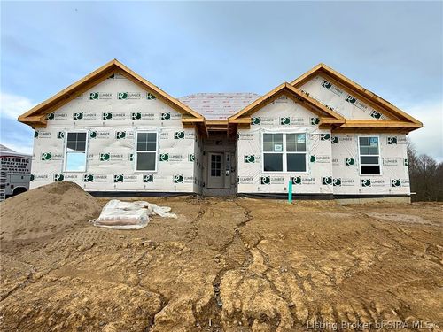 lot-220-3033 Hawks Landing Dr, Charlestown, IN, 47111-7912 | Card Image