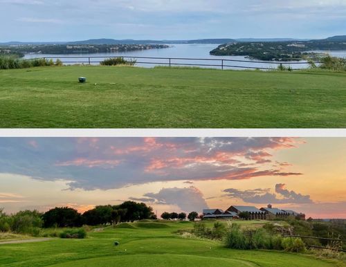 315 Somerset Hills Drive, Graford, TX, 76449 | Card Image