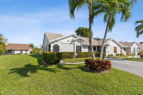 2363 Nw 13th Ct, Delray Beach, FL, 33445-1373 | Card Image