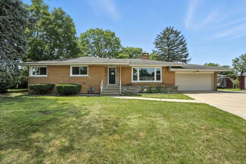 505 Betty Ln, South Holland, IL, 60473-2217 | Card Image
