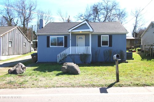 2108 Mitchell St, Knoxville, TN, 37917-6132 | Card Image