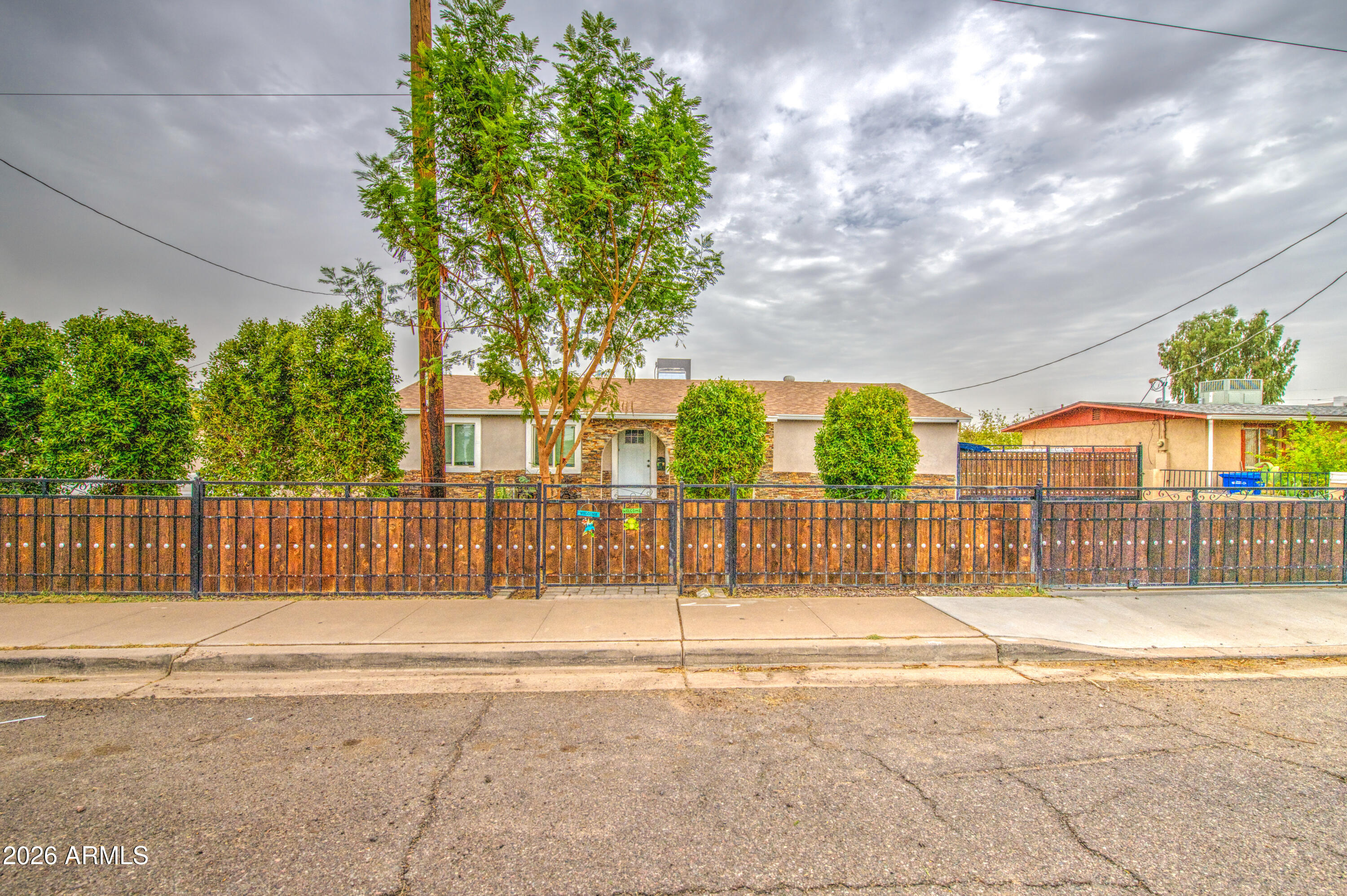 Residential in Phoenix 4