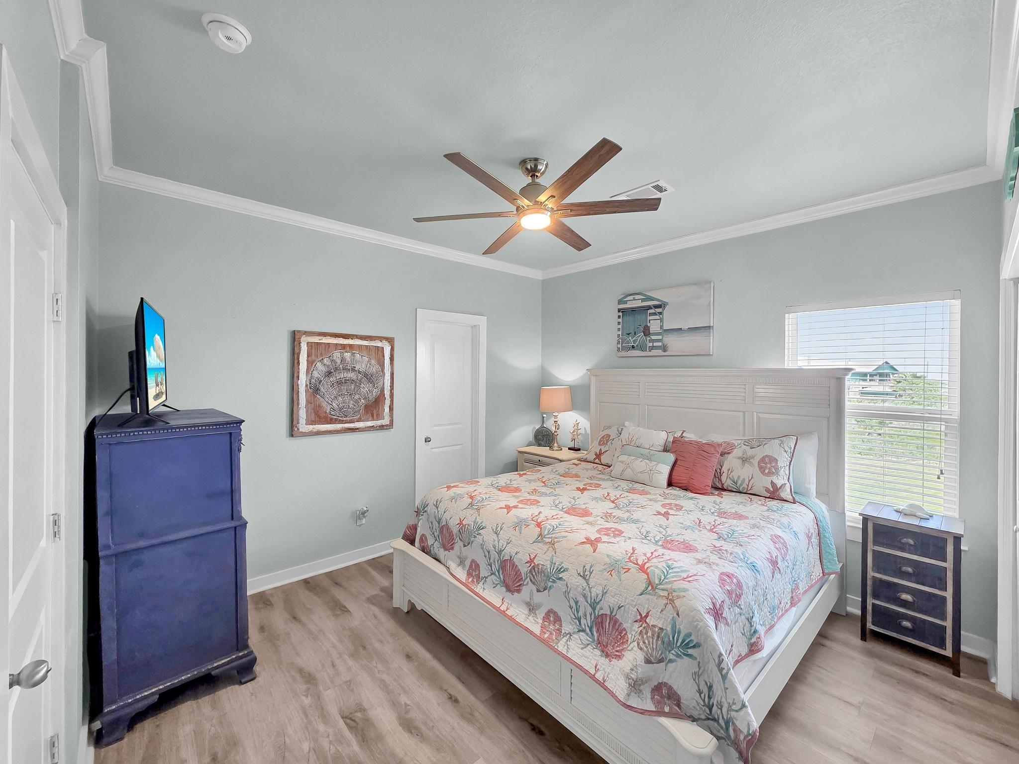 Residential in Crystal Beach