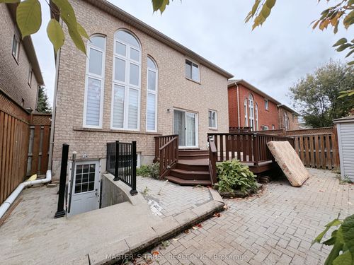 bsmt-2247 Grouse Lane, Oakville, ON, L6M3Z8 | Card Image