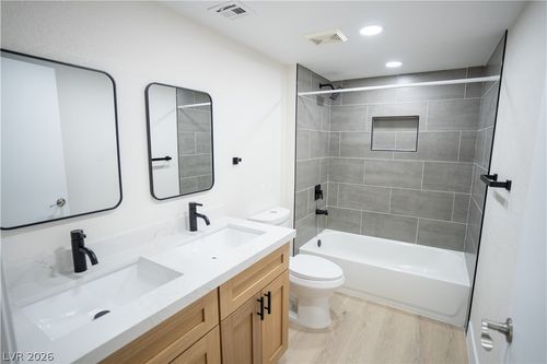 1108-6650 W Warm Springs Rd, Las Vegas, NV, 89118-4602 | Card Image