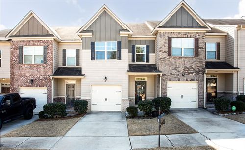 6880 Zaniah Rd Sw, Atlanta, GA, 30331-3813 | Card Image