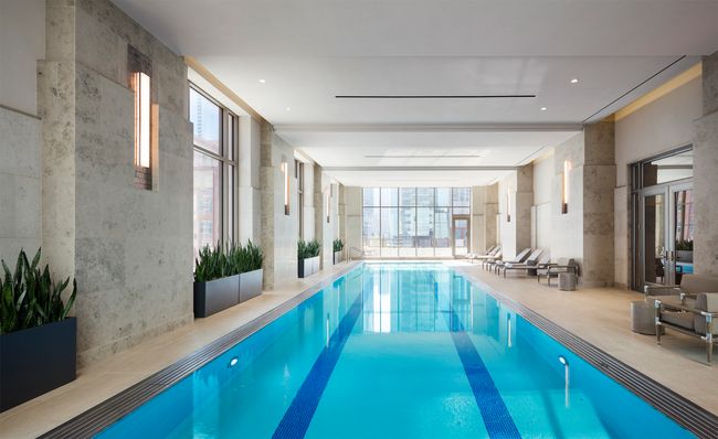 APT-4905 - 451 E Grand Ave, Condo with 3 bedrooms, 4 bathrooms and 2 parking in CHICAGO IL | Image 47
