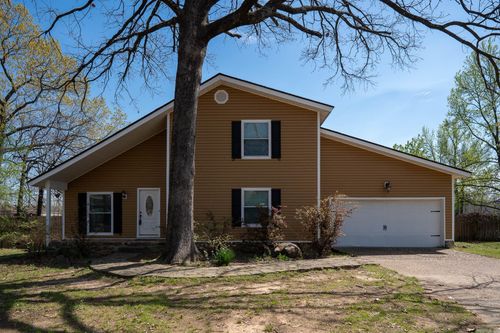 12 Coronado Cv, Maumelle, AR, 72113-6102 | Card Image