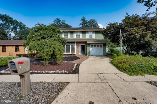 26 Old York Rd, TURNERSVILLE, NJ, 08012-2136 | Card Image