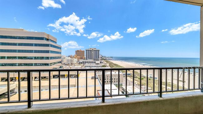 3851 Boardwalk, Condo with 2 bedrooms, 2 bathrooms and null parking in Atlantic City NJ | Image 22