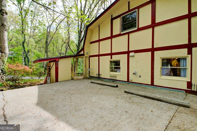 63 Eagle Chase Cir, House other with 3 bedrooms, 2 bathrooms and null parking in Dillard GA | Image 5