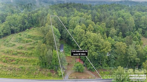 2346 Collettsville Rd, Lenoir, NC, 28645-7863 | Card Image
