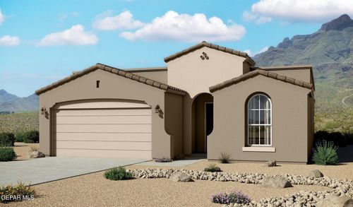 13004 Stanwick Drive, El Paso, TX, 79928 | Card Image