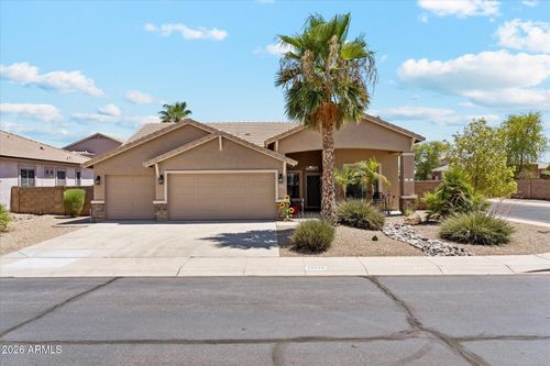 43249 W Askew Dr, Maricopa, AZ, 85138-8408 | Card Image