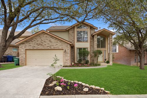 13719 Chittim Woods, San Antonio, TX, 78232-5460 | Card Image