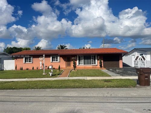 17131 Nw 46th Ave, Miami Gardens, FL, 33055-4306 | Card Image