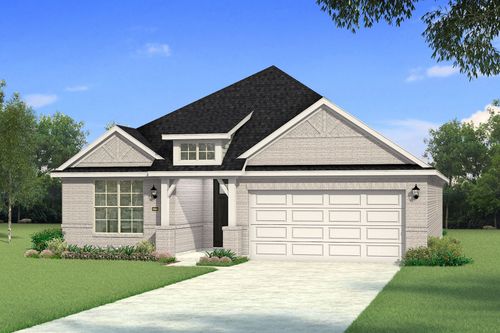 2509 Sturgis St, Forney, TX, 75126-4409 | Card Image