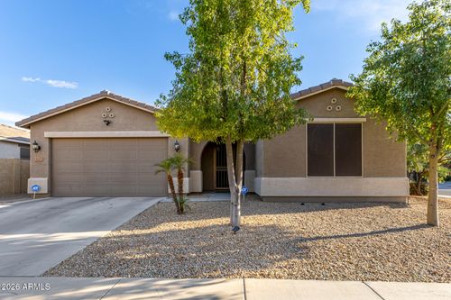 4125 W Harwell Road, Laveen, AZ, 85339 | Card Image