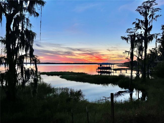 Vacation Village community private lakefront beach lot for your use | Image 54