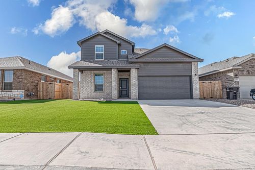 6511 Stonefield Dr, Midland, TX, 79705 | Card Image