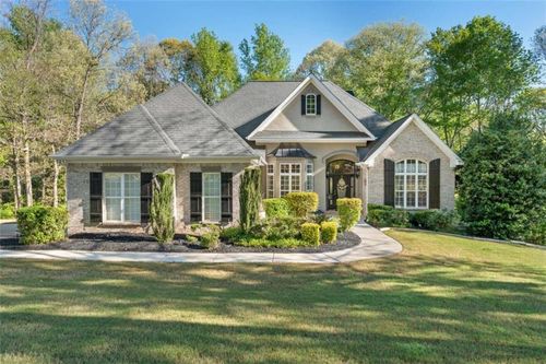 6160 Montlake Ave, Mcdonough, GA, 30253-8527 | Card Image