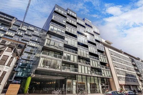 308-38 Stewart St, Toronto, ON, M5V0H1 | Card Image