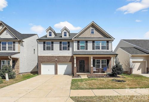 830 Von Buren Blvd, Rock Hill, SC, 29730-6352 | Card Image
