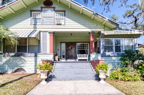 204 South St, Daytona Beach, FL, 32114-5336 | Card Image