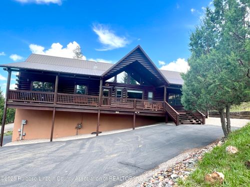 133 Chelsea Dr, Ruidoso, NM, 88345-9033 | Card Image