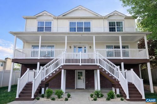 1006 Long St, CHARLOTTESVILLE, VA, 22901-4932 | Card Image