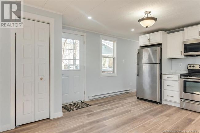 184 Logie Dr, House other with 3 bedrooms, 1 bathrooms and null parking in Hampton NB | Image 4