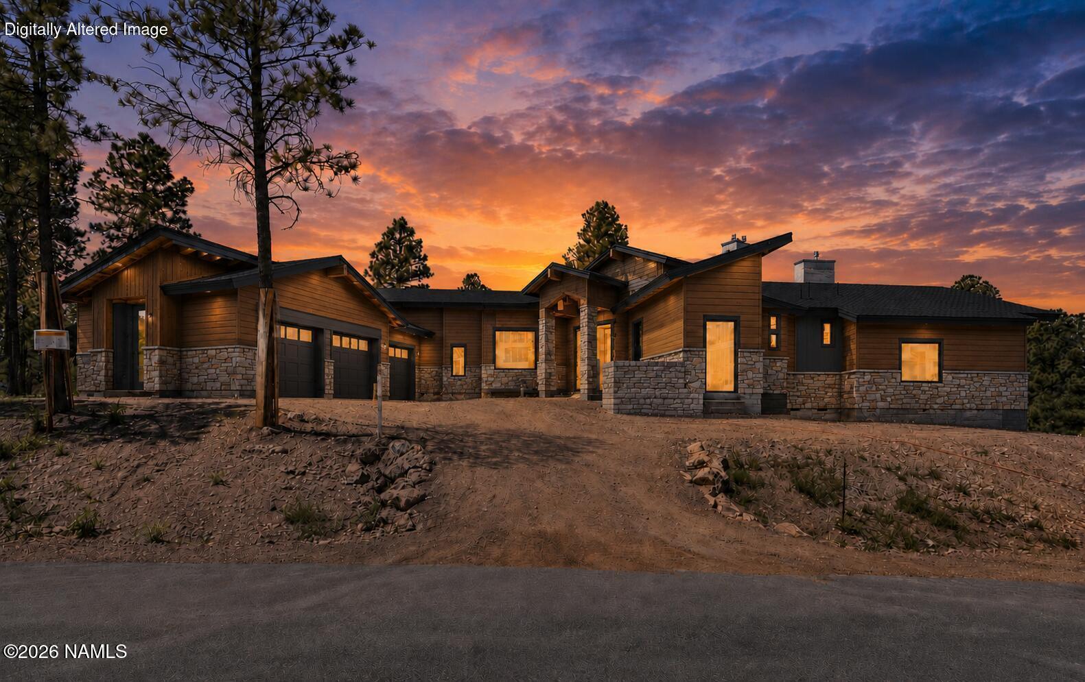 Residential in Flagstaff