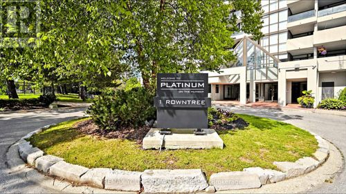 1215-1 Rowntree Road, Toronto (Mount Olive-Silverstone-Jamestown), ON, M9V5G7 | Card Image