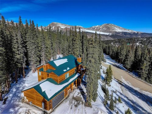 49 Silverheels Xing, Fairplay, CO, 80440 | Card Image