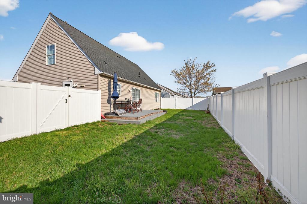 Residential in MILTON 3