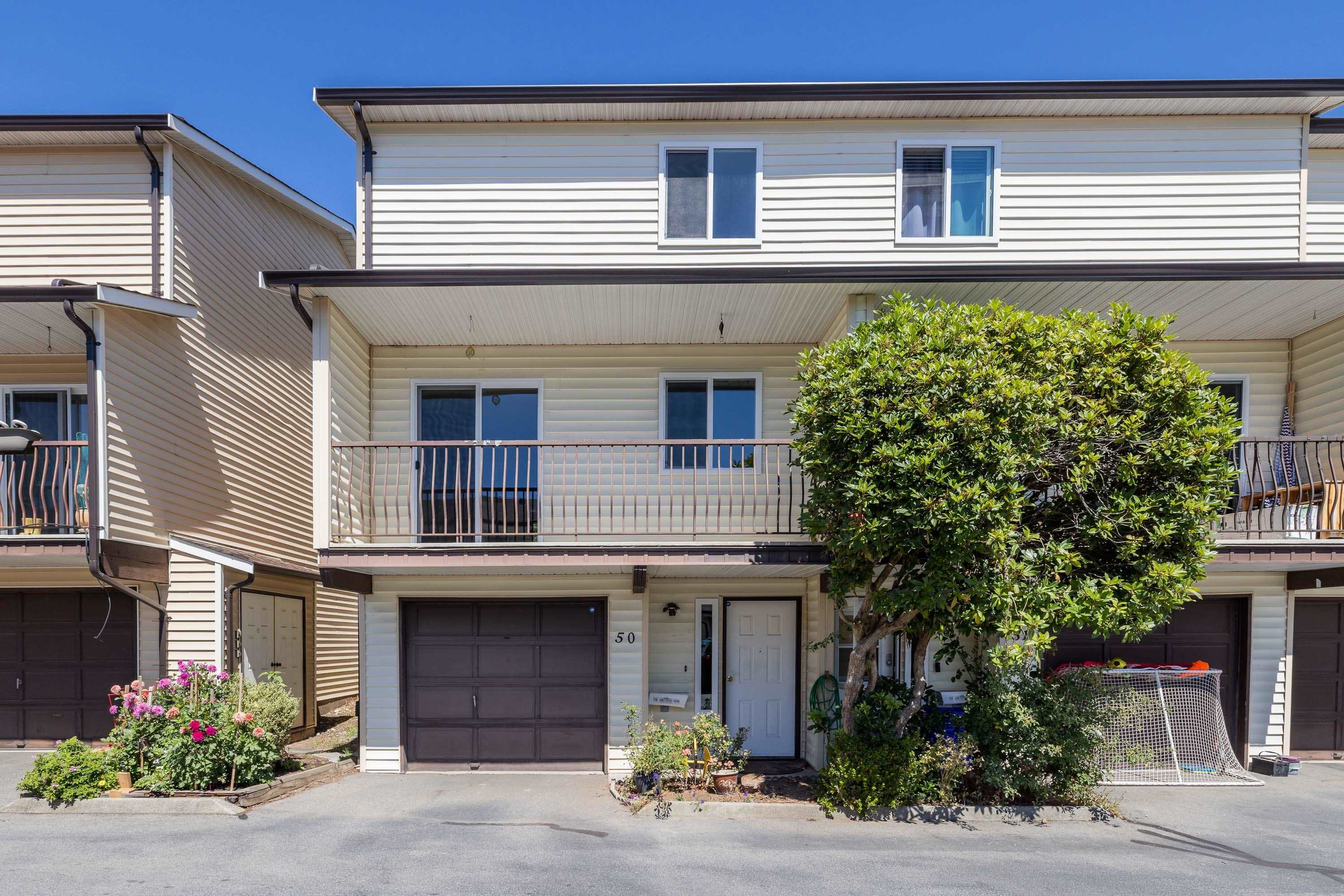 Residential in Langley