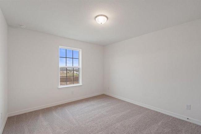 Note: Sample product photo. Actual exterior and interior selections may vary by homesite. Photo may be virtually staged | Image 17