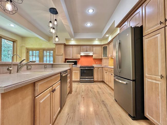 N2766 Stanley Lane, House other with 3 bedrooms, 4 bathrooms and null parking in PESHTIGO WI | Image 17