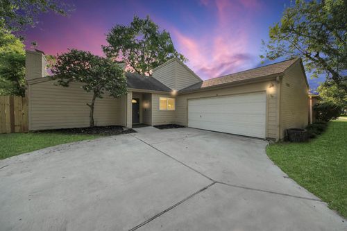 11923 Briar Forest Dr, Houston, TX, 77077-4132 | Card Image