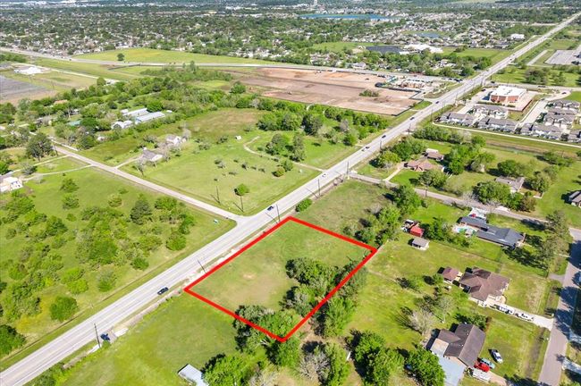 0 Masters Rd, Home with 0 bedrooms, 0 bathrooms and null parking in Pearland TX | Image 4