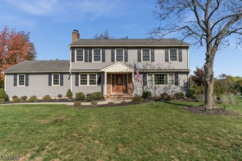 126 Carriage Hill Way, Branchburg, NJ, 08853-4121 | Card Image