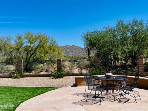 13968 N Dog Leg Ln, Marana, AZ, 85658-4498 | Card Image